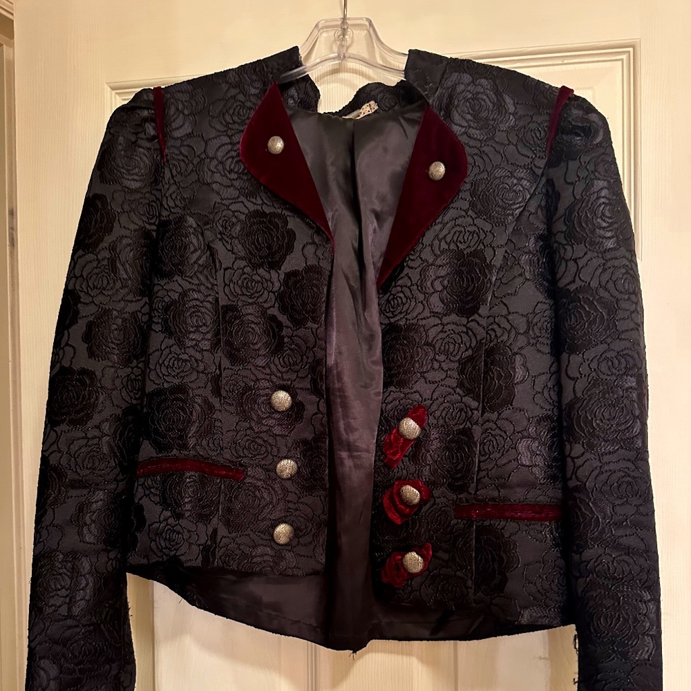 Women’s Jacket size 8/10